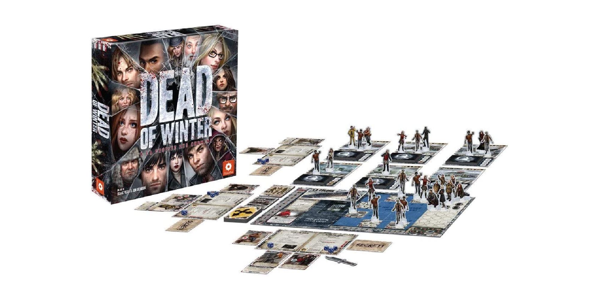 16 Best Cooperative Board Games, Ranked