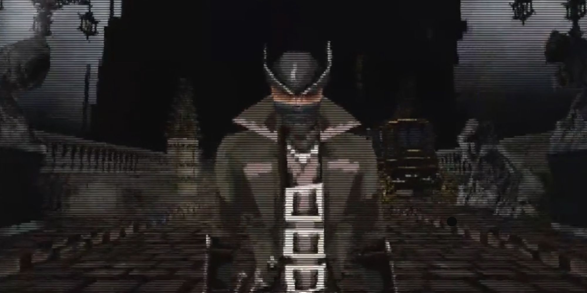 Bloodborne PSX Fan Demake Arrives On PC