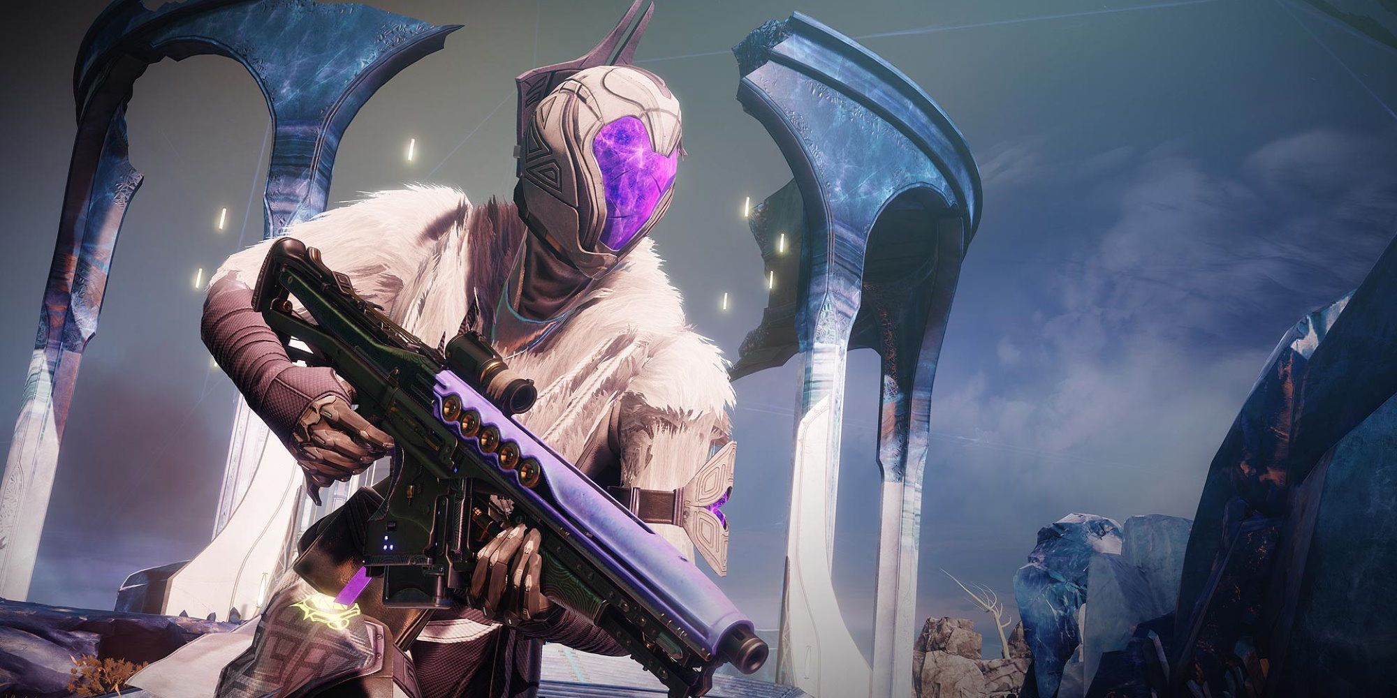 Bungie Plans to Bring Back Lost Exotic Catalysts In Destiny 2 Witch Queen