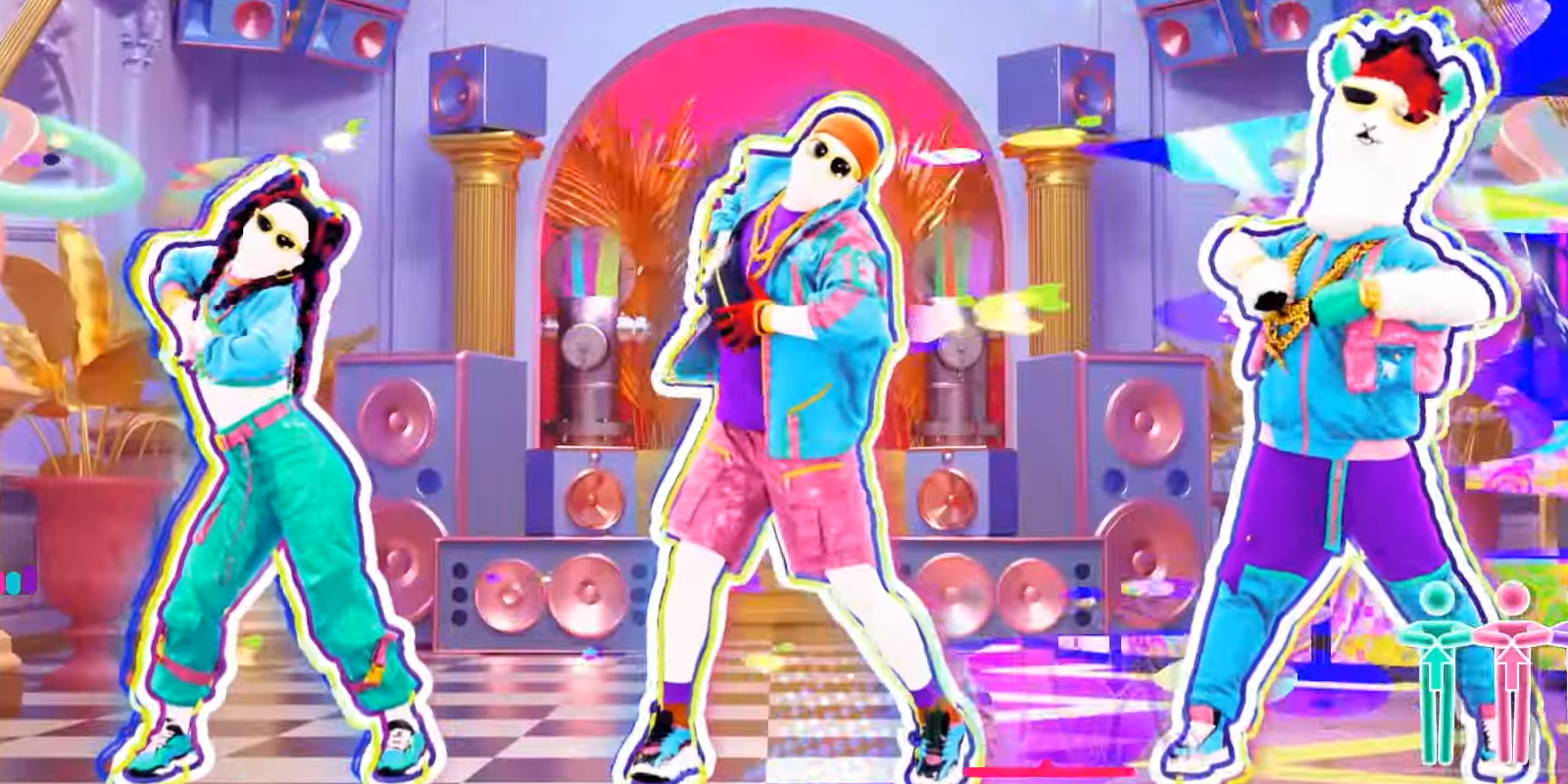 The Best Songs In Just Dance 2022