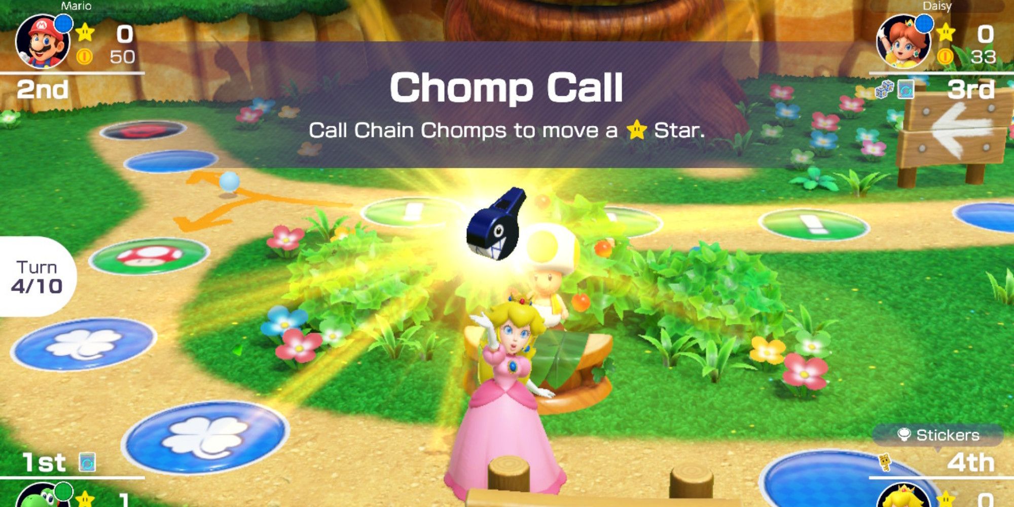 ChompCall_MarioPartySuperStars