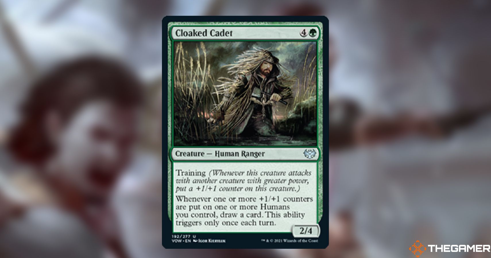 Magic The Gatherings Innistrad Crimson Vow Spoilers Day Five Roundup -  pokemonwe.com