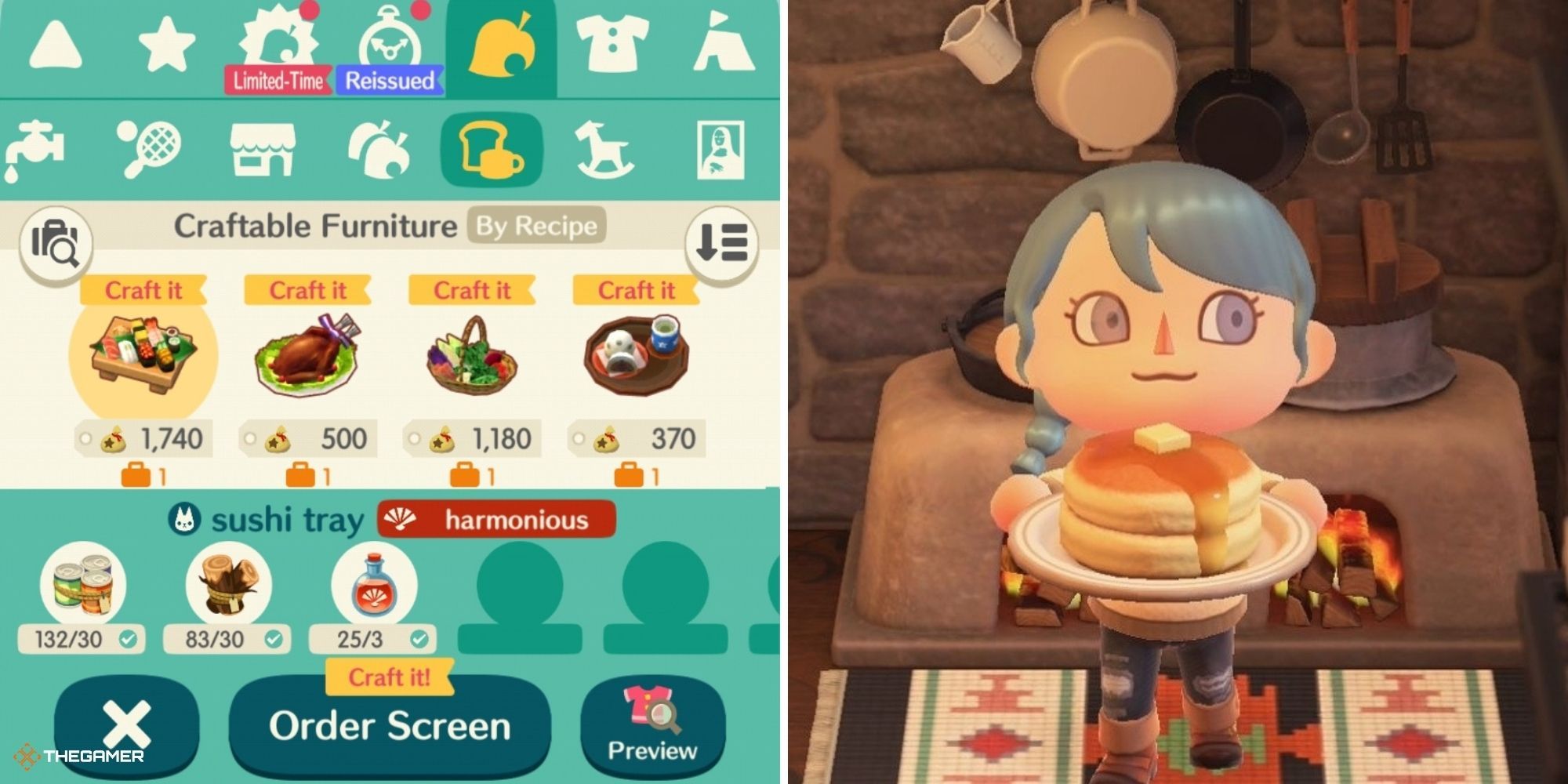 Animal Crossing: Pocket Camp Features Added To New Horizons 2.0 and Happy  Home Paradise