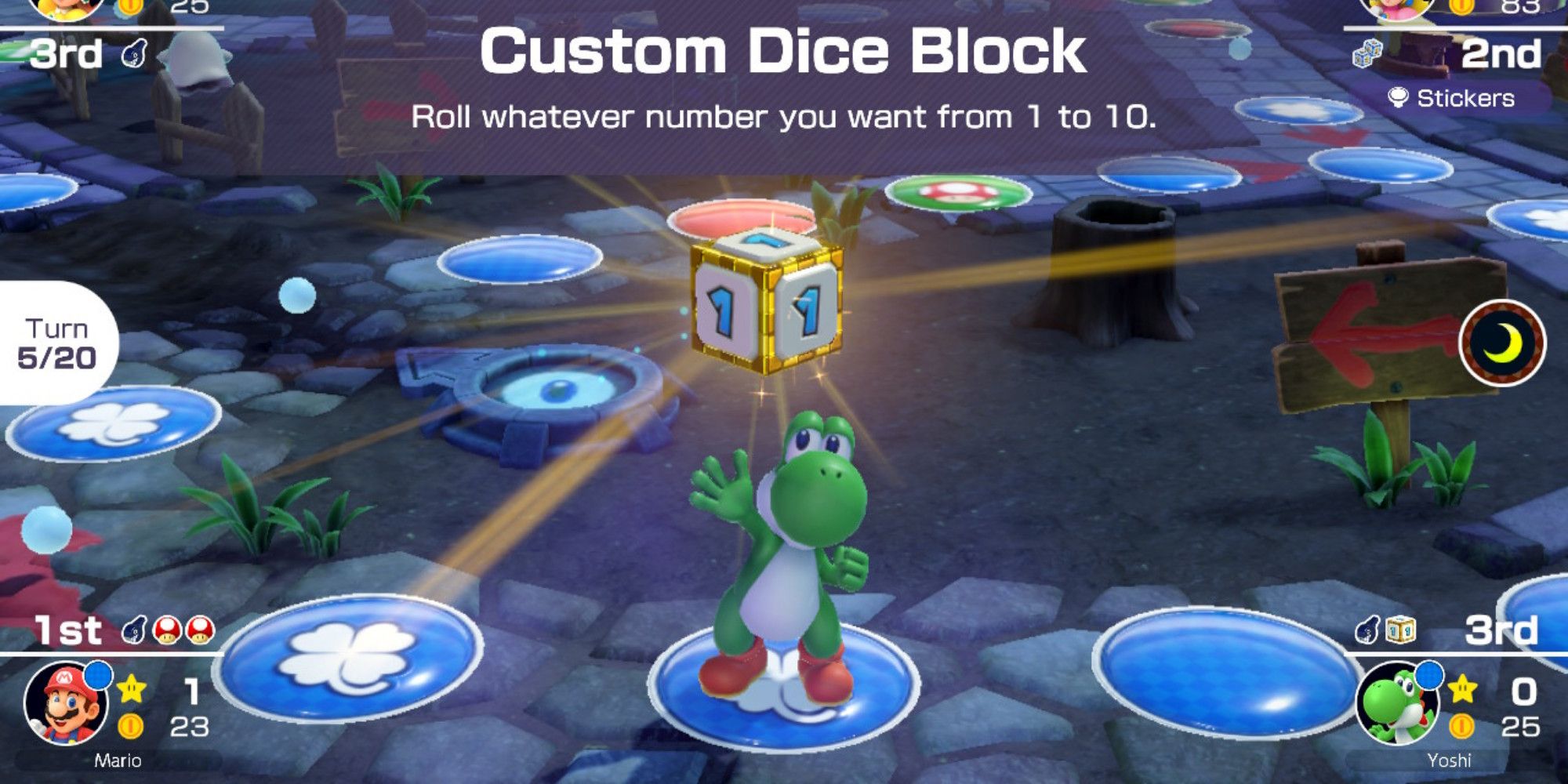 CustomDiceBlock_MarioPartySuperStars