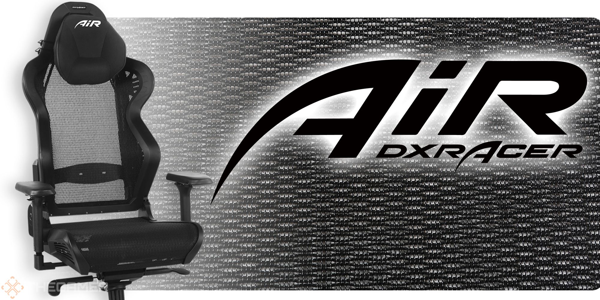 DXRacer Air Hed