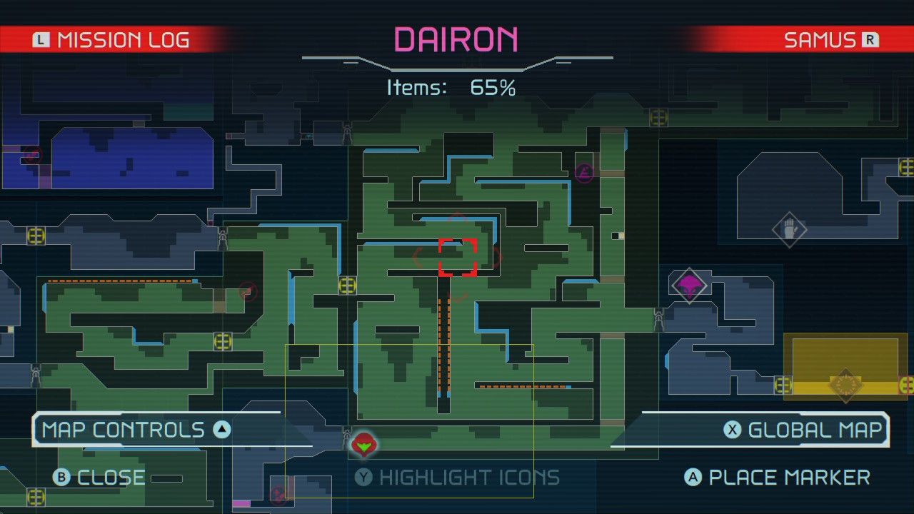 Dairon Energy Tank 3a