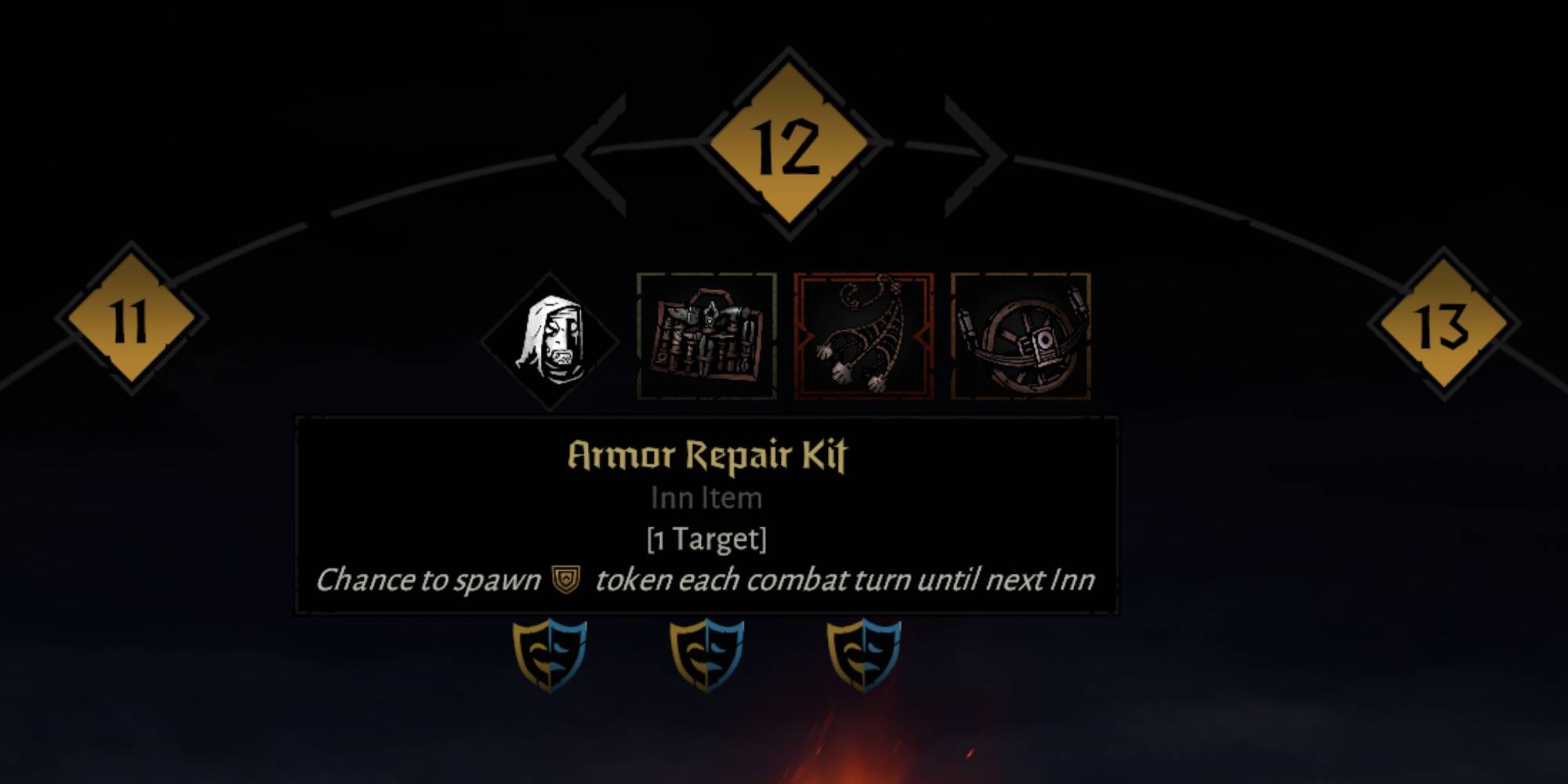 Darkest Dungeon 2 Guide To Getting Started Darkest Dungeon 2 Guide To Getting Started
