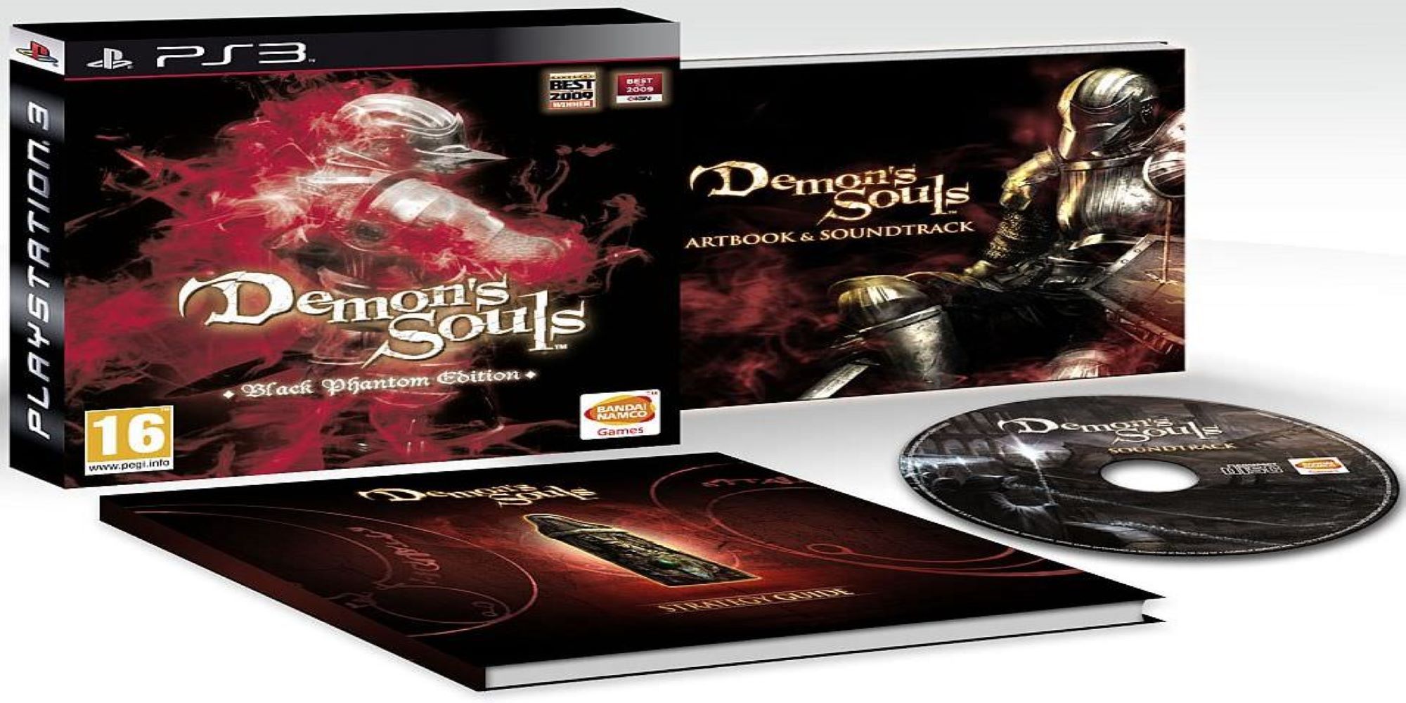 It looks like the Dark Souls Trilogy collection could finally be coming to  Europe