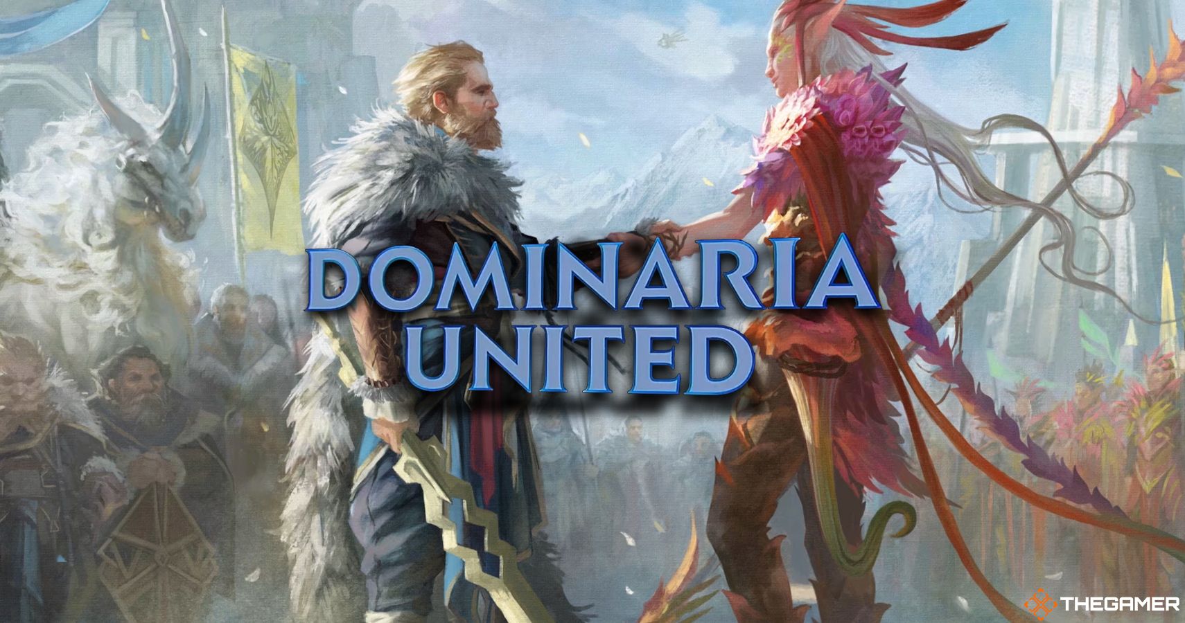 Dominaria-United,-featuring-Key-Art-by-Magali-Villenueve-1