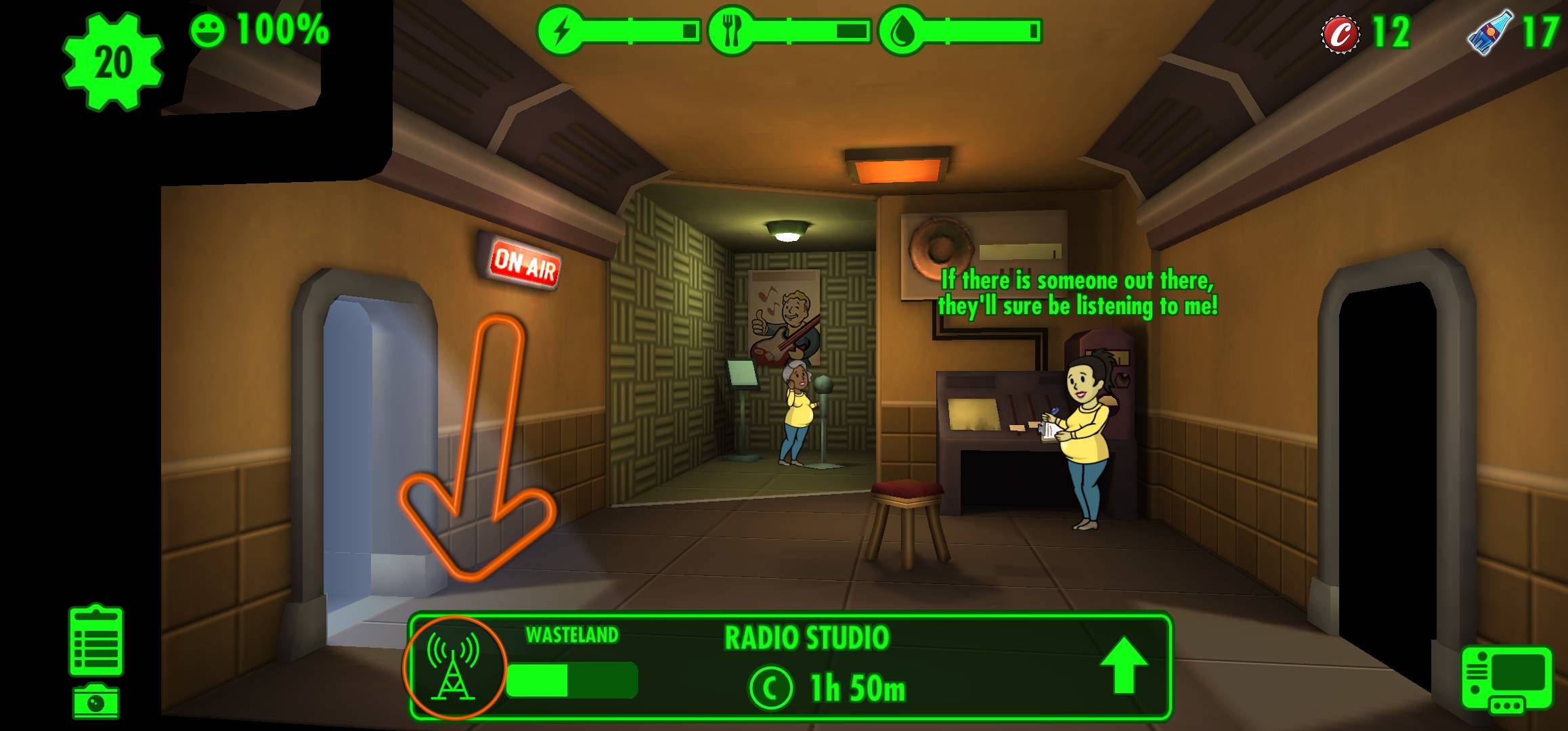 How To Recruit Dwellers In Fallout Shelter How To Recruit Dwellers In Fallout Shelter