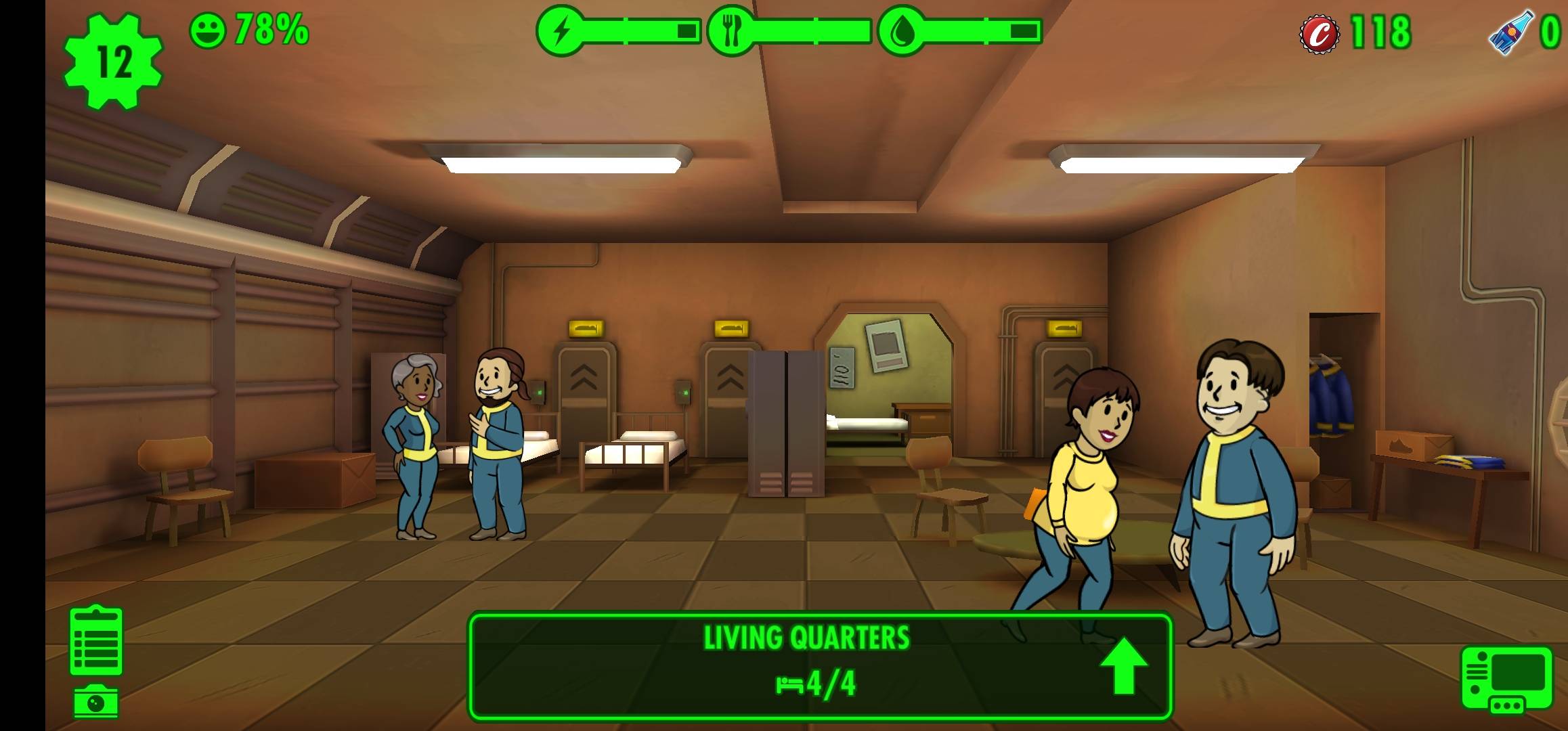 How To Recruit Dwellers In Fallout Shelter