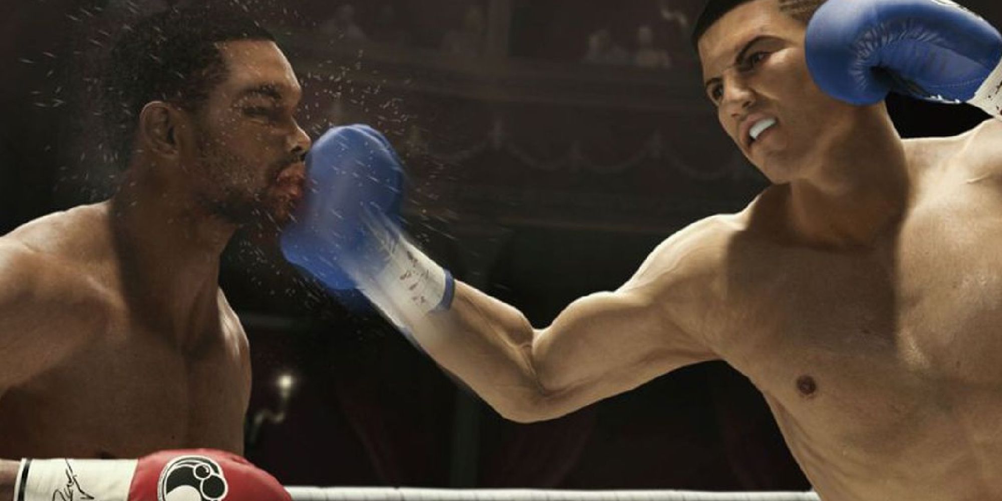 EA Fight Night