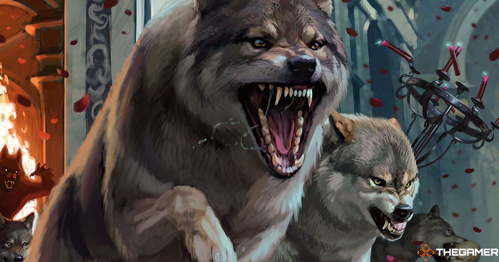 Magic: The Gathering's Innistrad: Crimson Vow Story, Explained