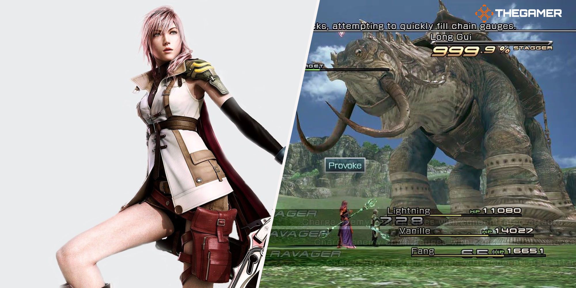 FF13 long gui collage