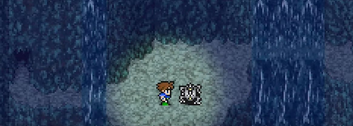 Final Fantasy 5 Pixel Remaster How To Beat Omega