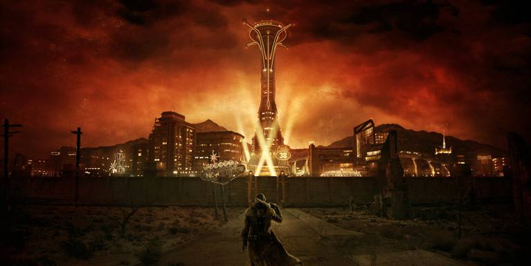 Fallout New Vegas Plot Explained