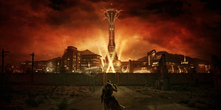 Fallout New Vegas Plot Explained Fallout New Vegas Plot Explained