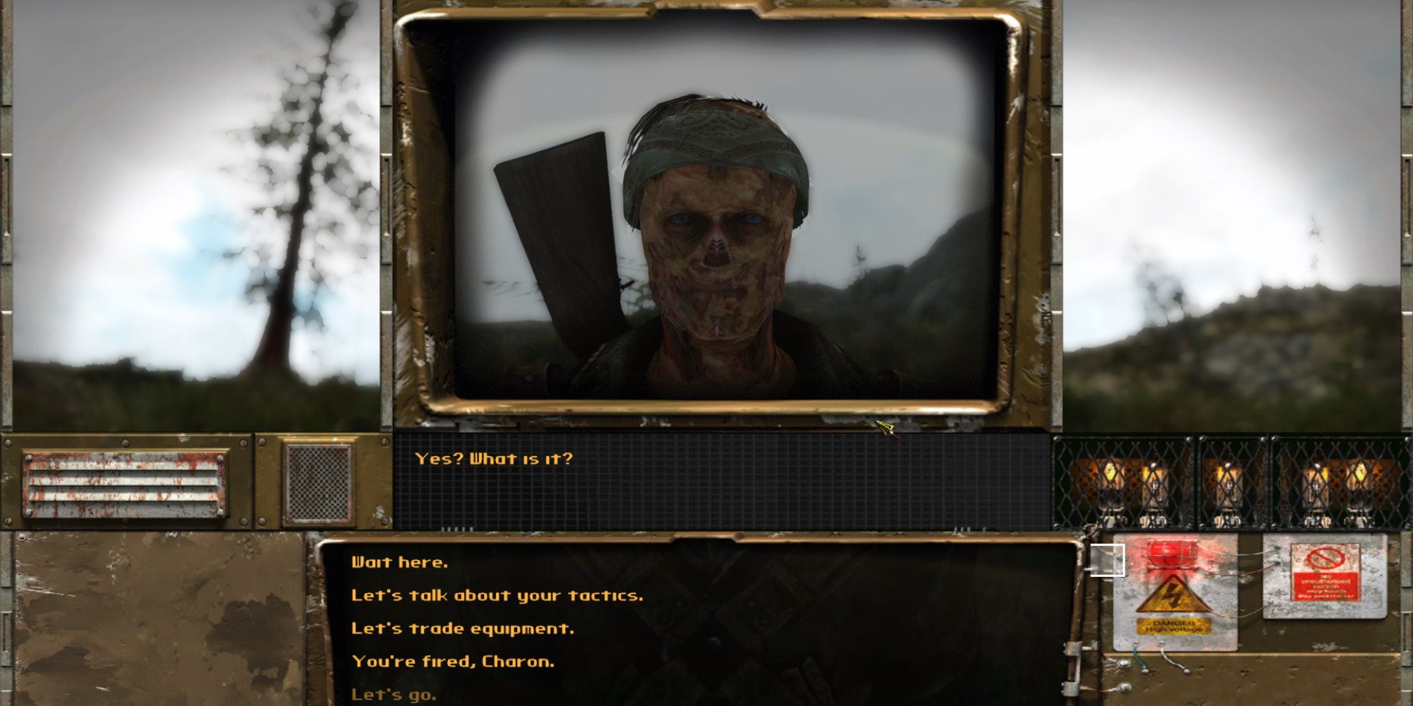 darnified ui fallout new vegas mod