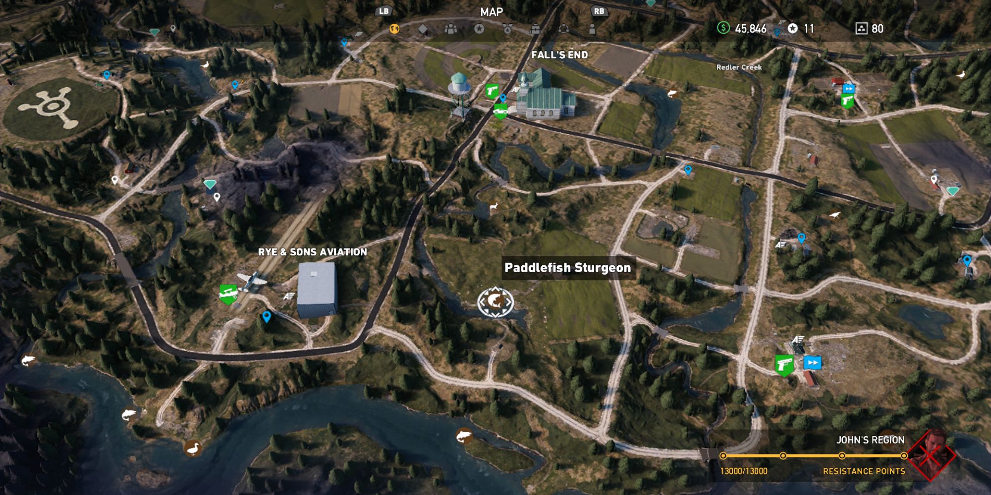 Far Cry 5: How To Unlock The Been There Done That Achievement/Trophy