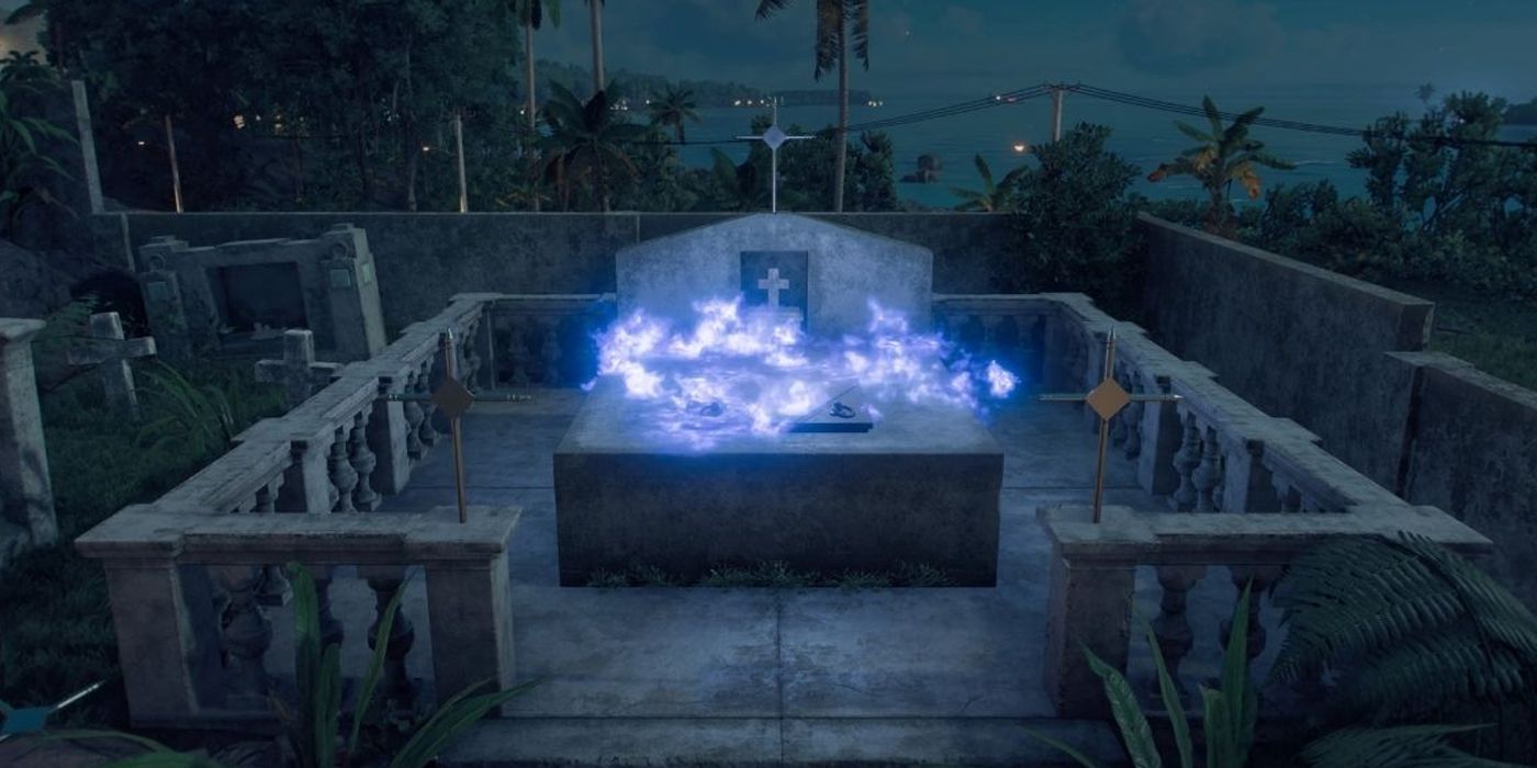 7 Hidden Areas In Far Cry 6 Everyone Completely Missed 7 Hidden Areas In Far Cry 6 Everyone Completely Missed