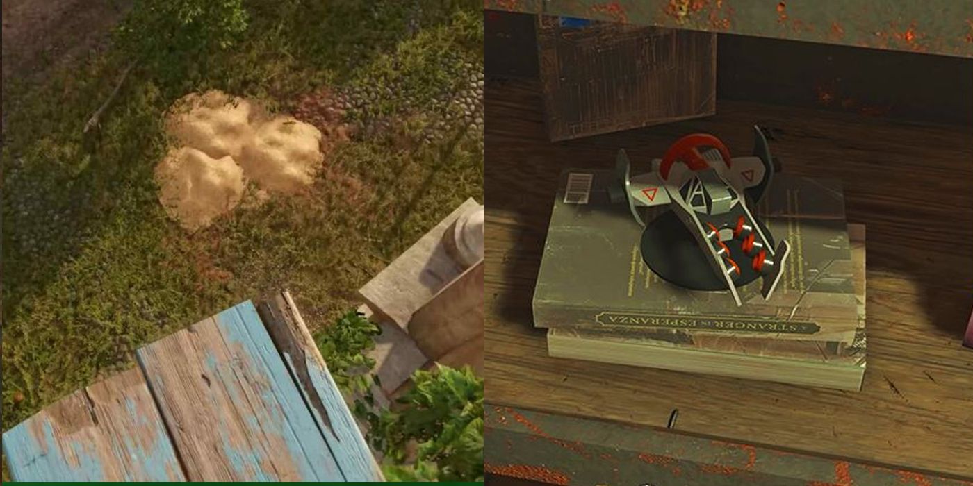 7 Hidden Areas In Far Cry 6 Everyone Completely Missed 7 Hidden Areas In Far Cry 6 Everyone Completely Missed