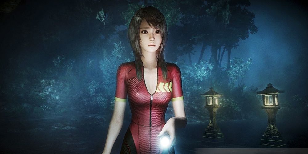 fatal frame 2 costumes fatal frame 2 costumes