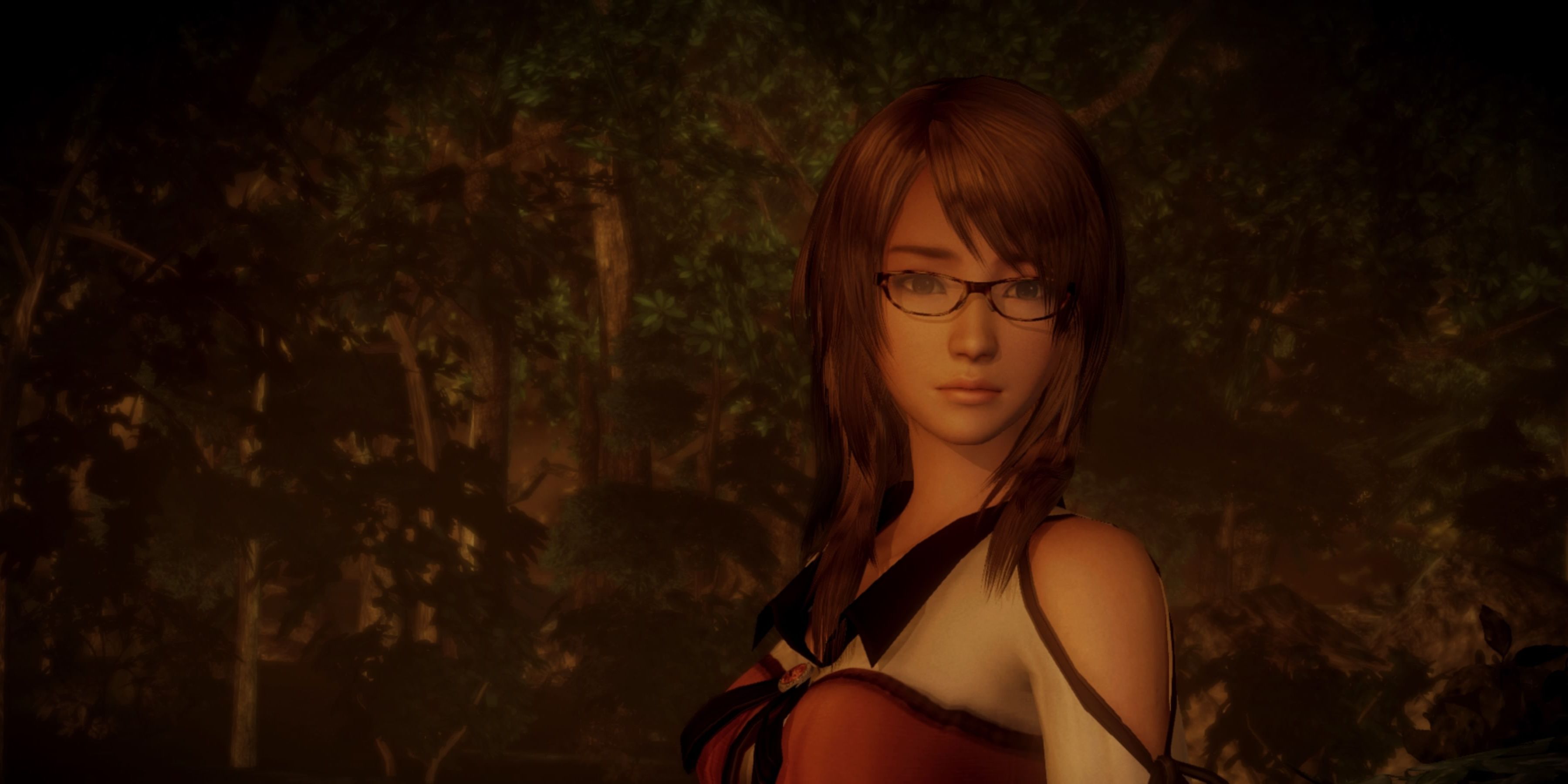 Fatal Frame: Maiden of Black Water: How To Get Every Ending