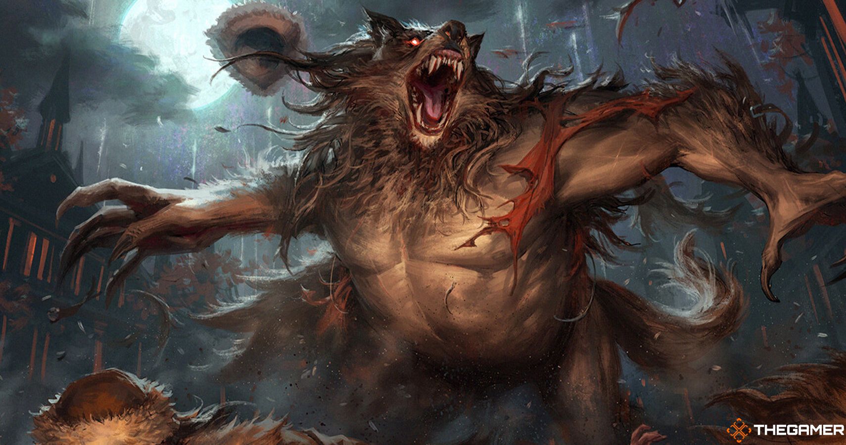 Magic The Gatherings Innistrad Crimson Vow Draft Archetypes Explained