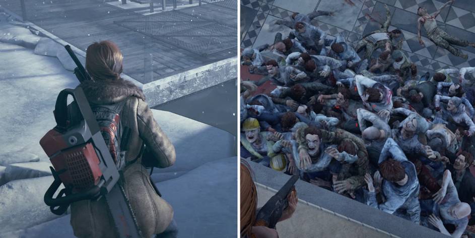 World War Z Every Class Ranked World War Z Every Class Ranked