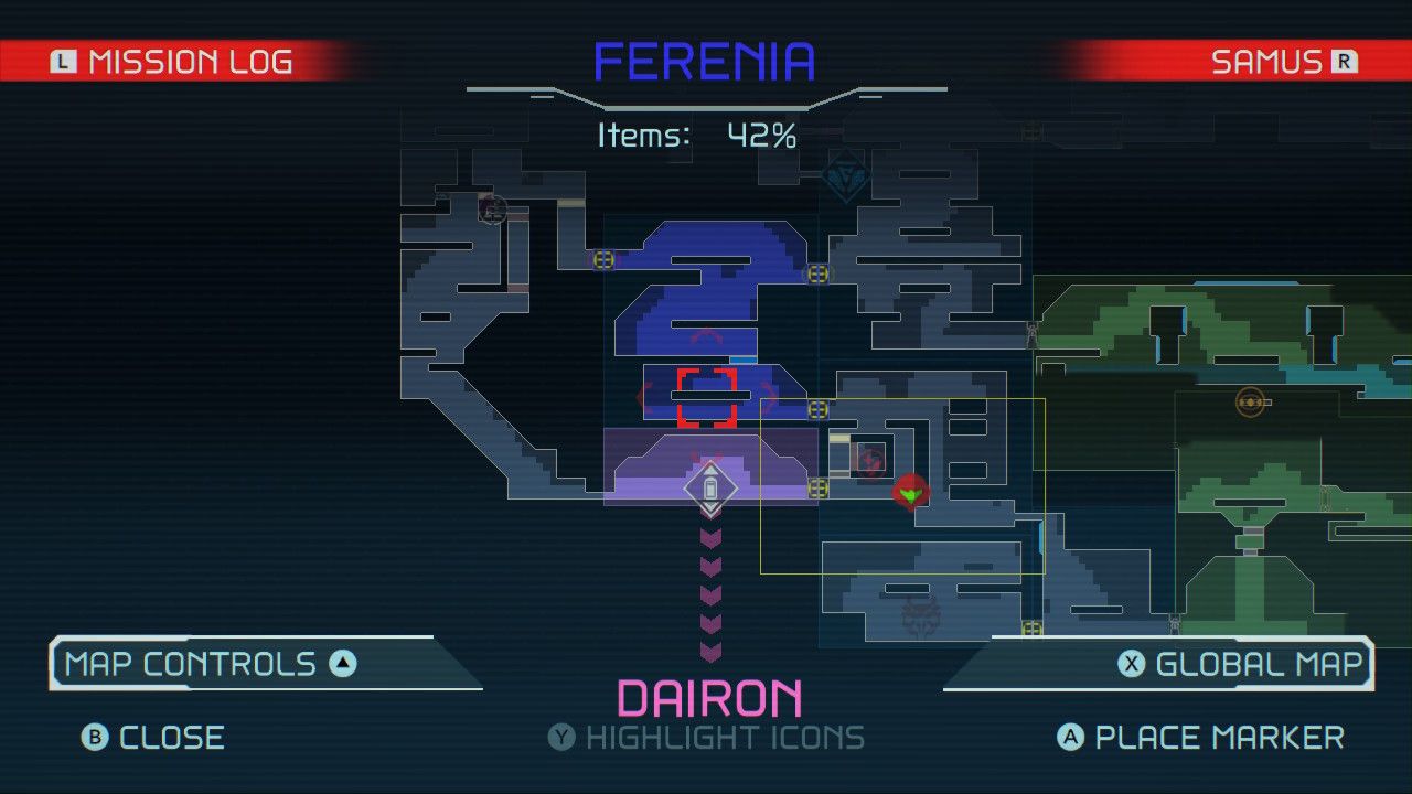 Ferenia Energy Tank 3a