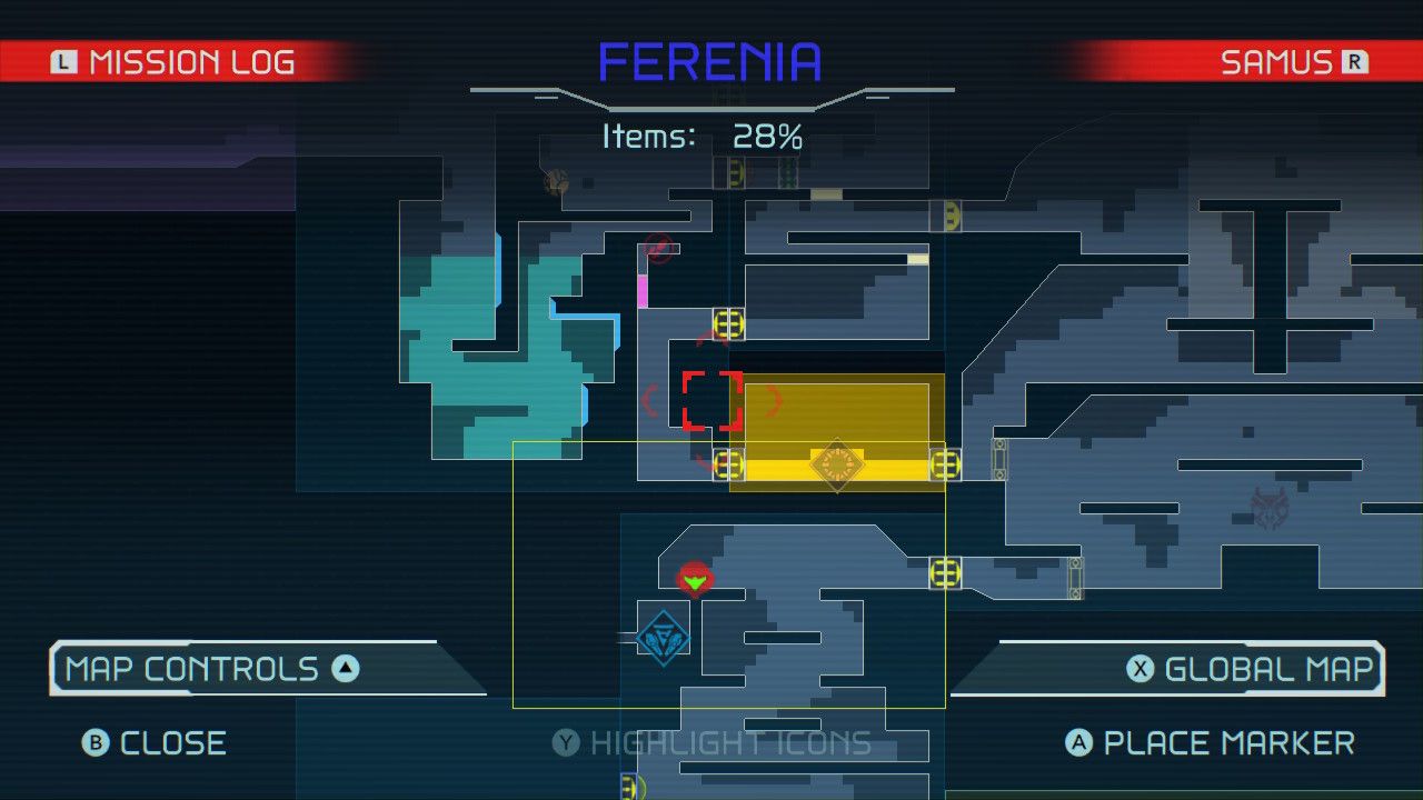 Ferenia Missile Tank 4a