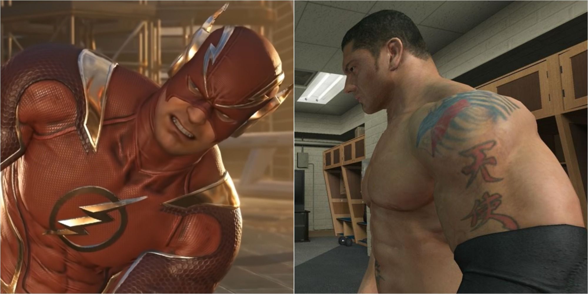 10 Fighting Games With Great Stories