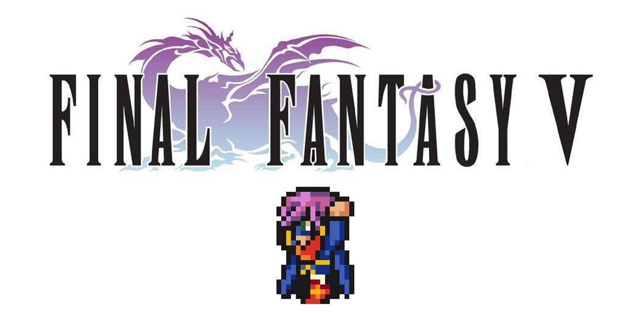 Final Fantasy 5 Pixel Remaster How To Learn Every Blue Magic Spell