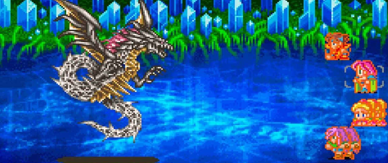Final Fantasy 5 Pixel Remaster Beginner Tips