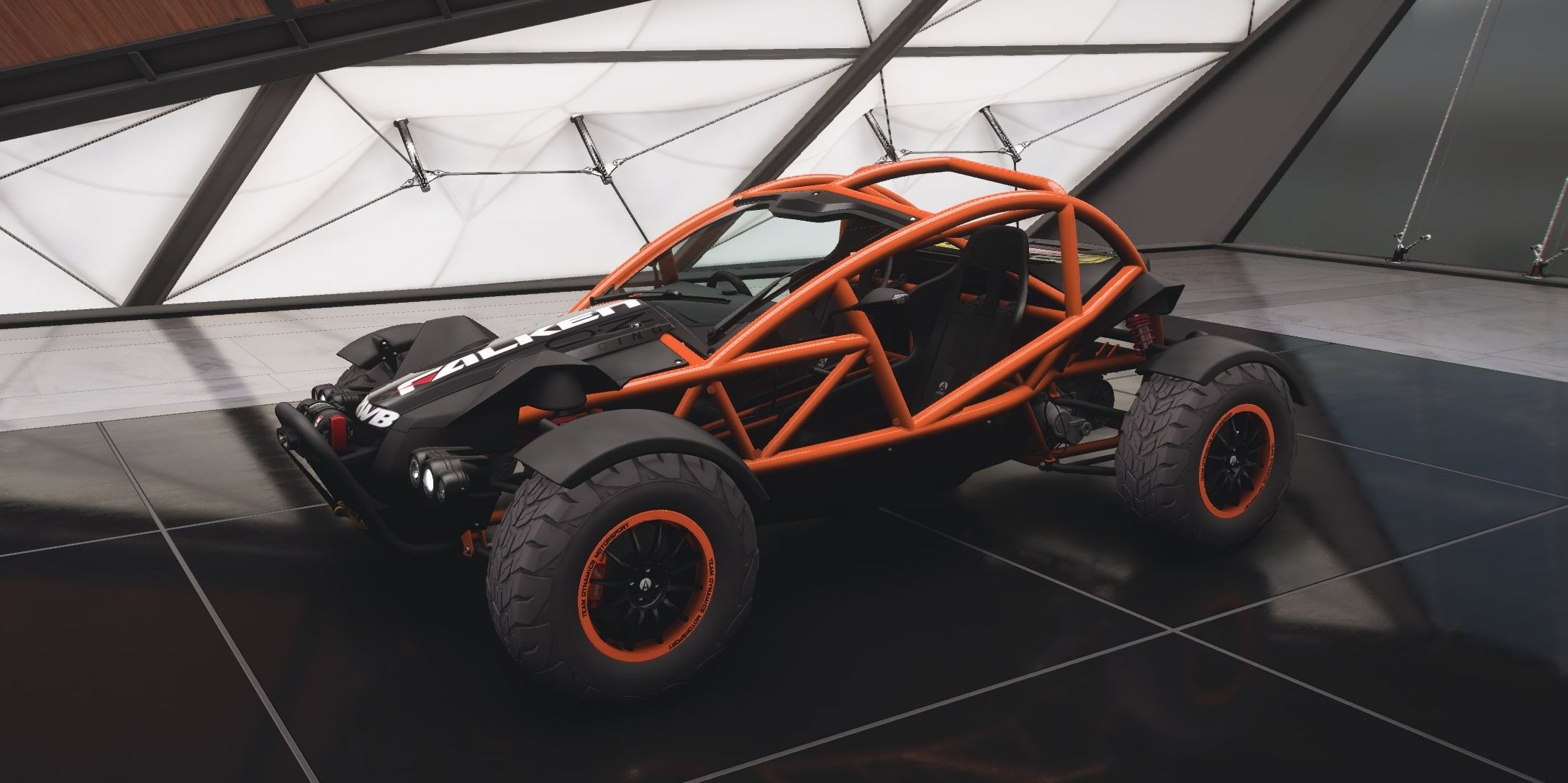 Forza Horizon 5 8 Best OffRoad Cars Ranked