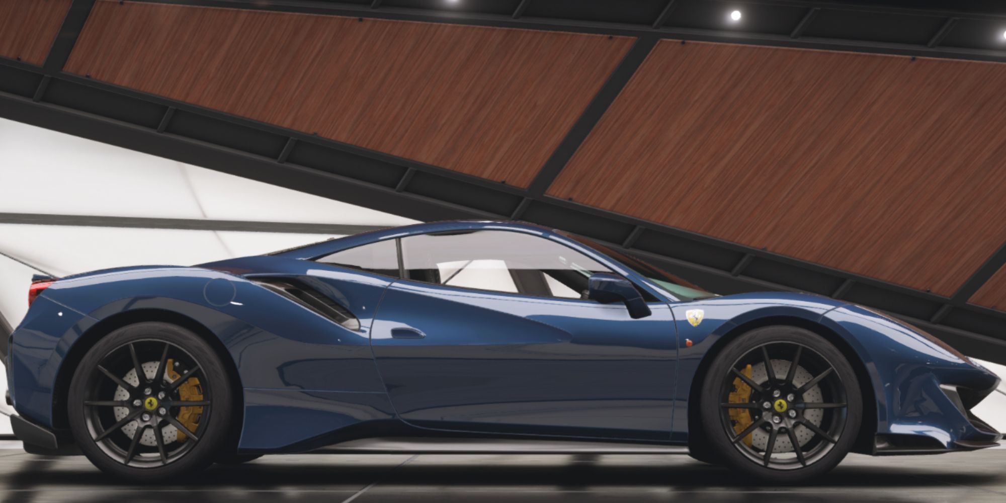 Forza Horizon 5 Ferrari 488 Pista