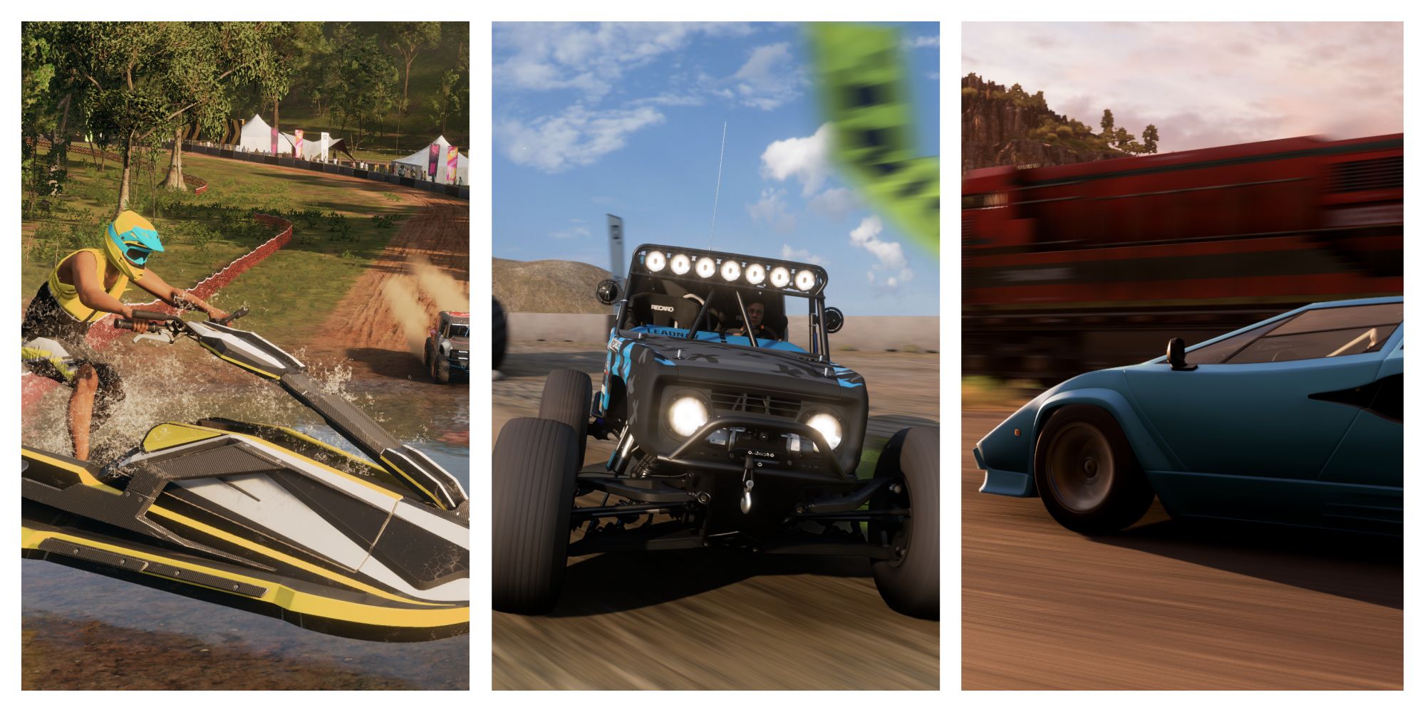 Showcase :: Forza Horizon 4