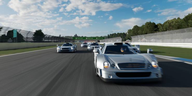 Forza Motorsport 7