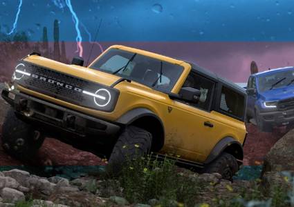 "I Quit The Game Immediately": Trans Players Respond To Forza Horizon 5's Deadnaming