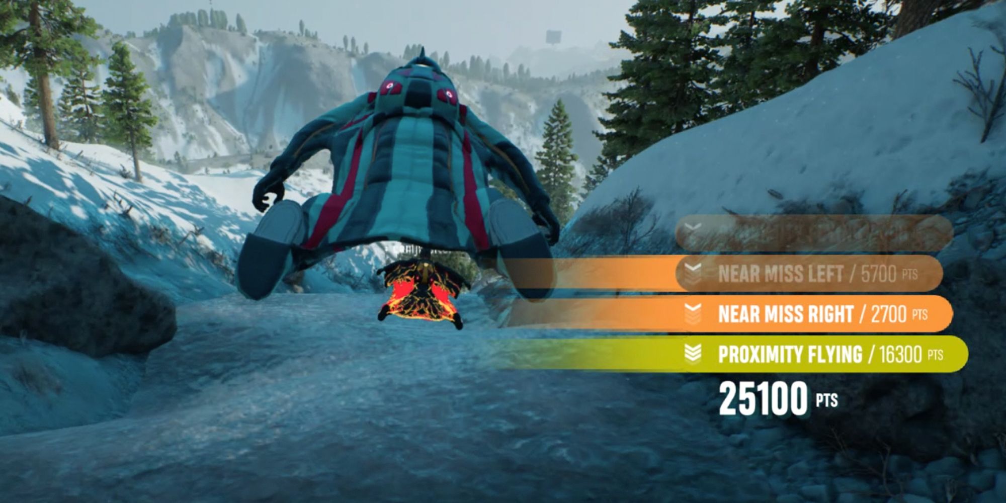 Riders Republic 9 Best Air Races