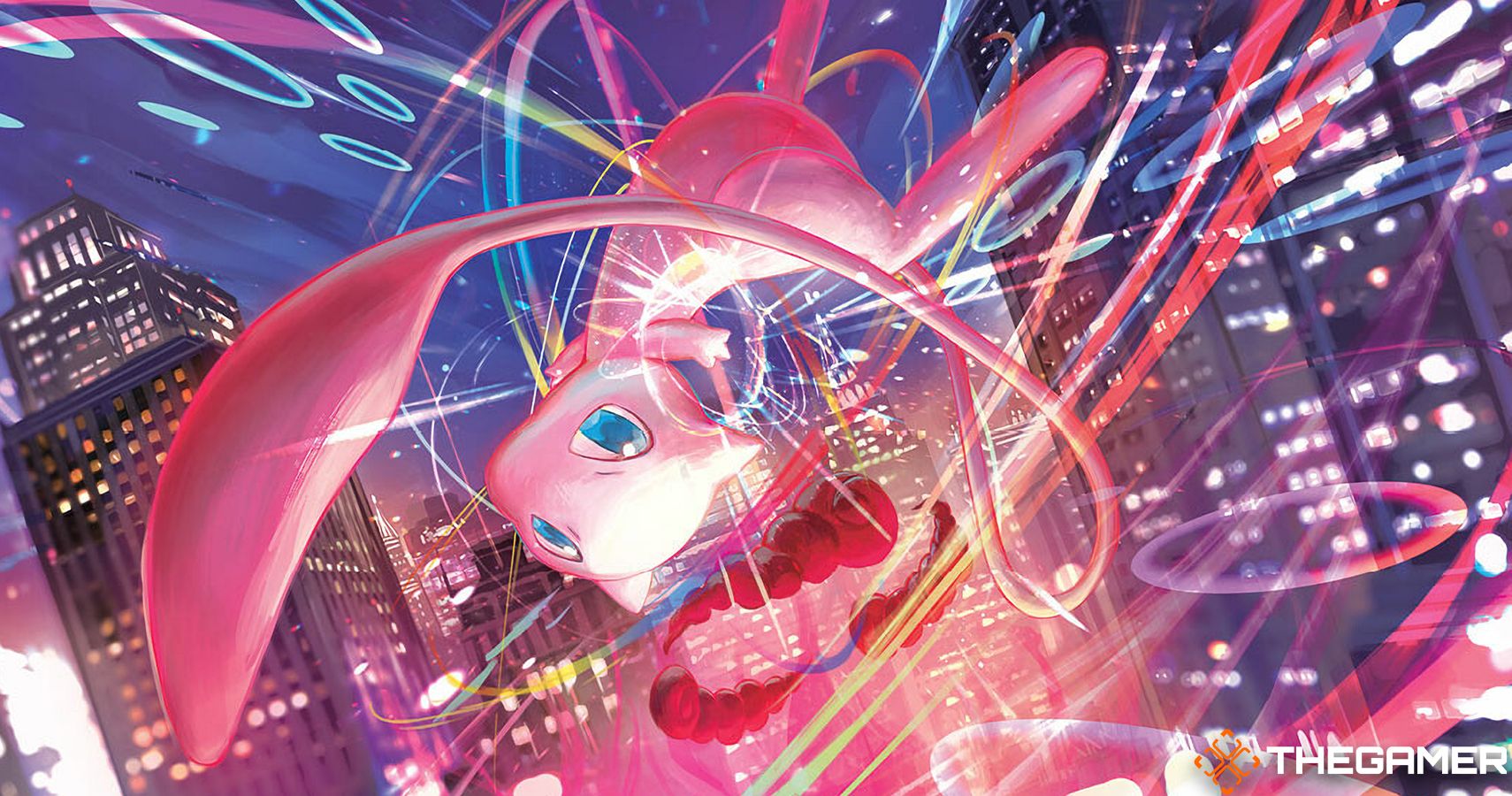 Genesect V (Alternate Full Art) - SWSH08: Fusion Strike - Pokemon