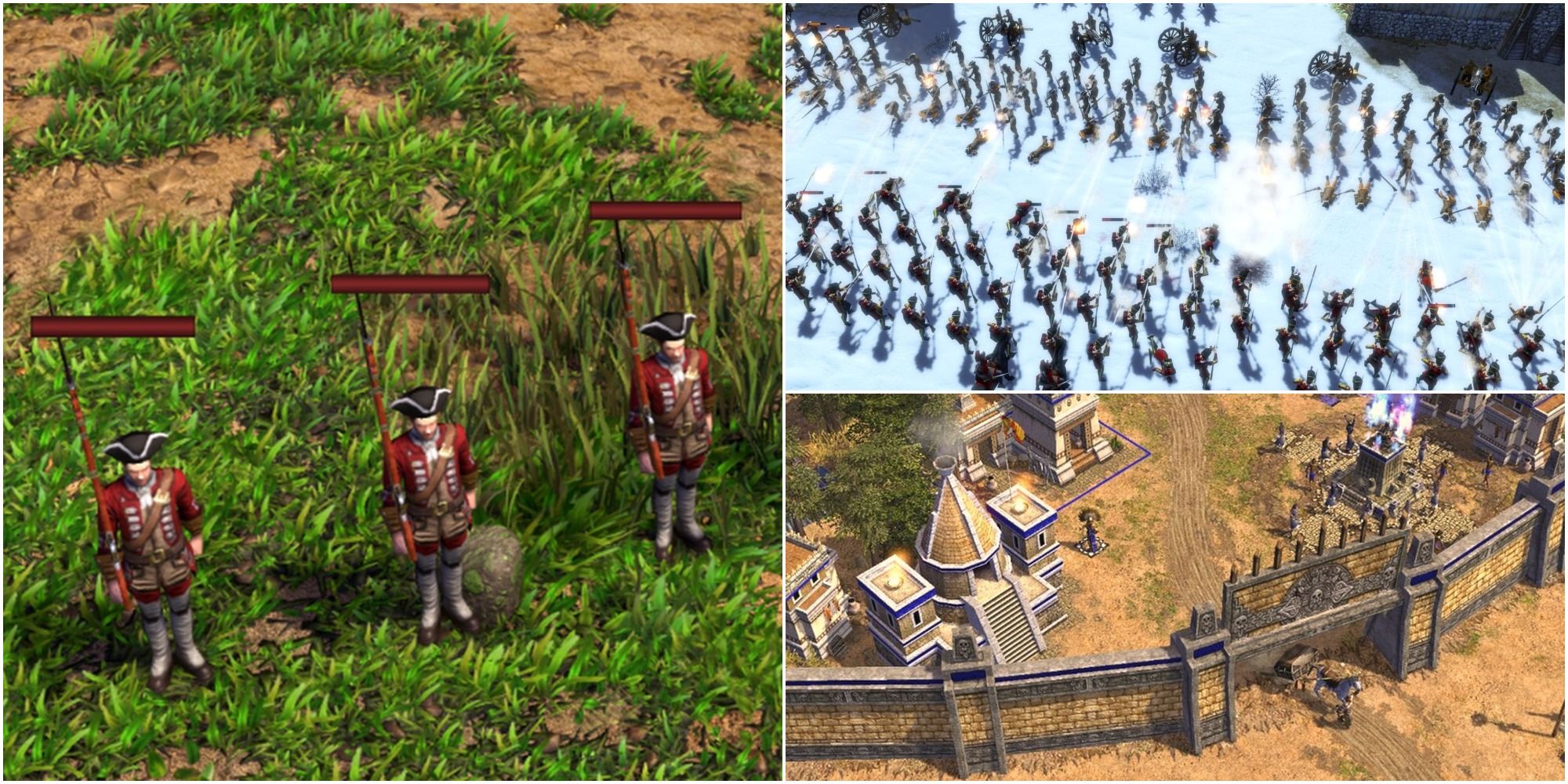 age of empires definitive edition mods