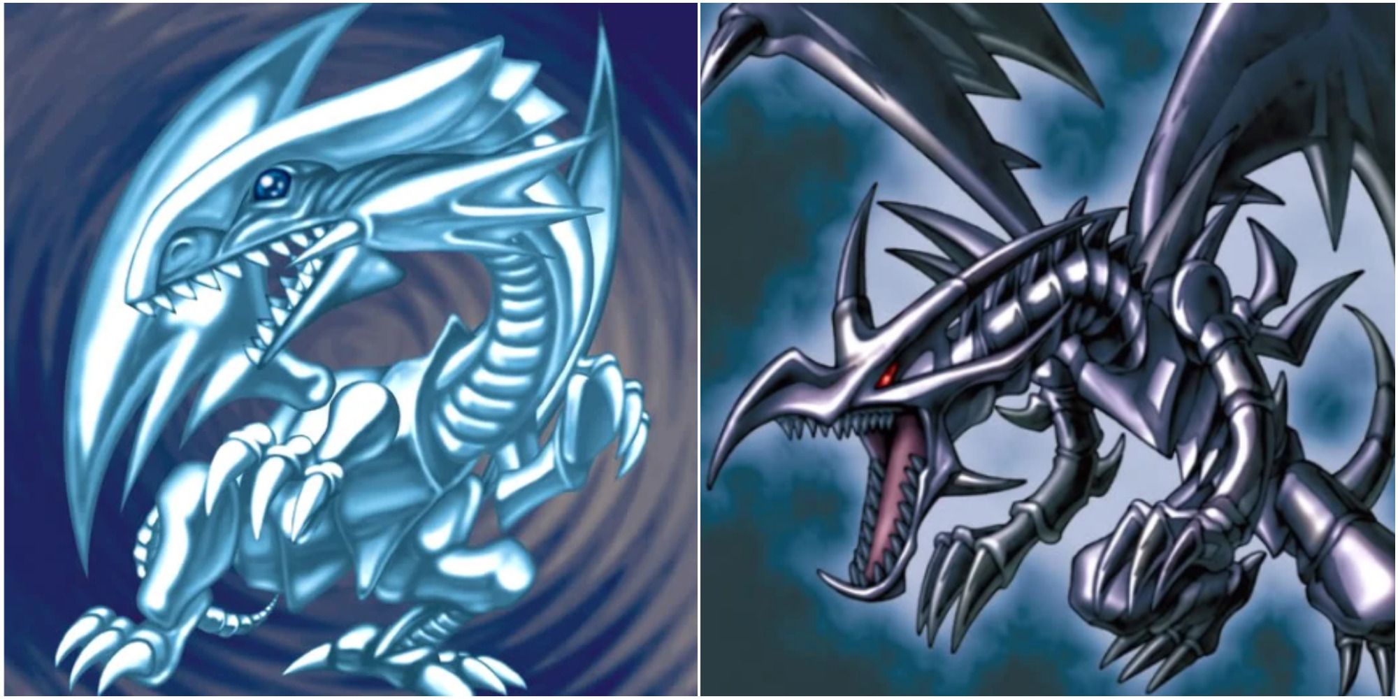 Yugioh Monsters Who Should Fuse Together But Don't Featured Image