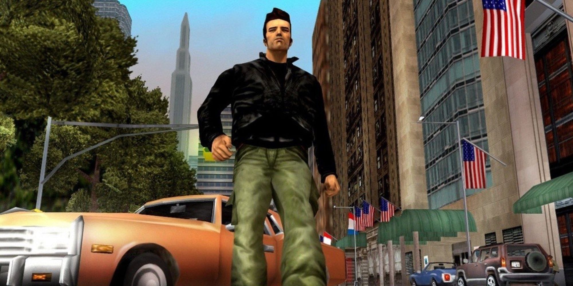 GTA Trilogy Remaster Not Worth The Lost Mods And Classic Games