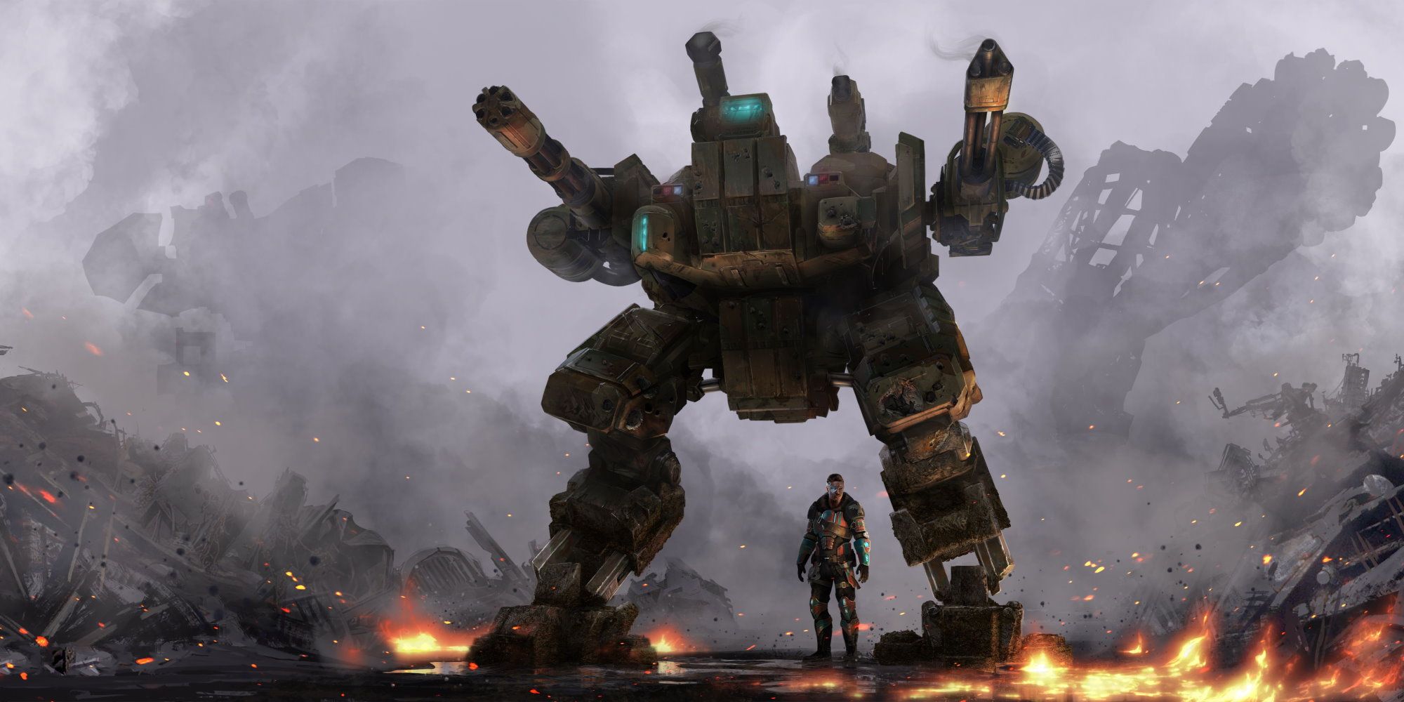 Mechwarrior online on steam фото 86