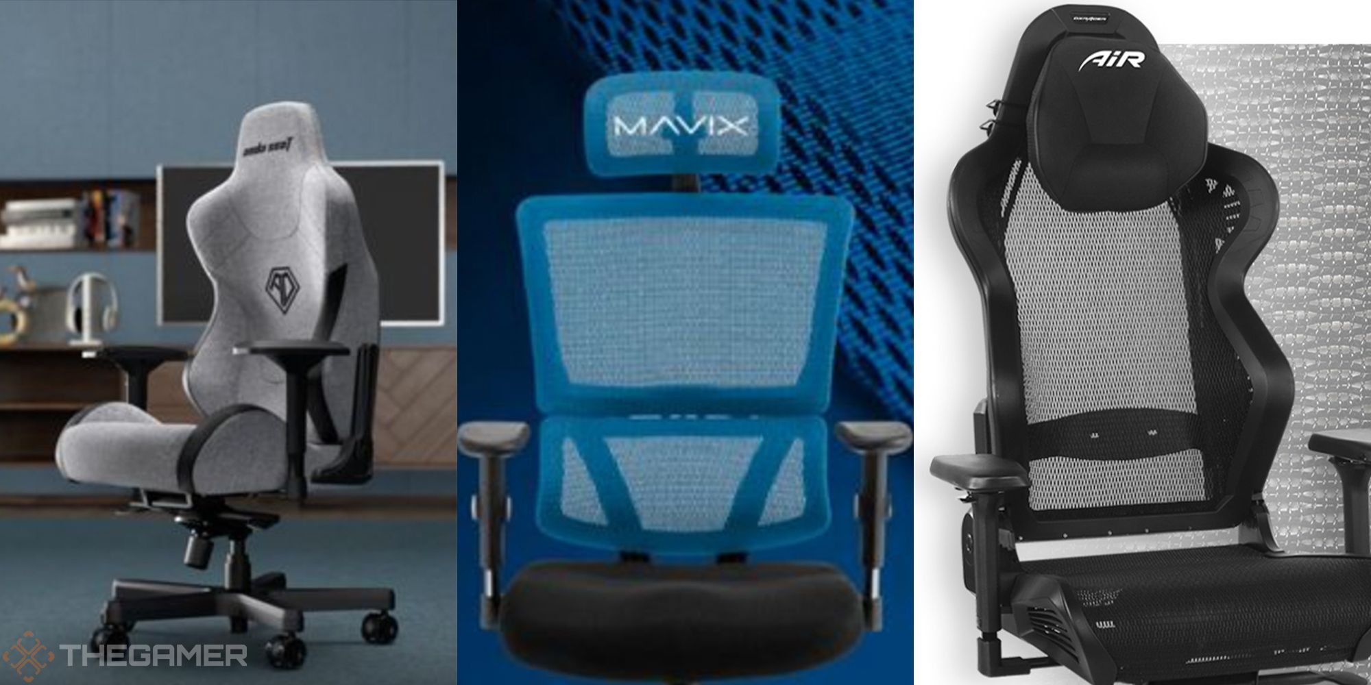 7 Best Gaming Chairs To Give As Holiday Gifts 2021