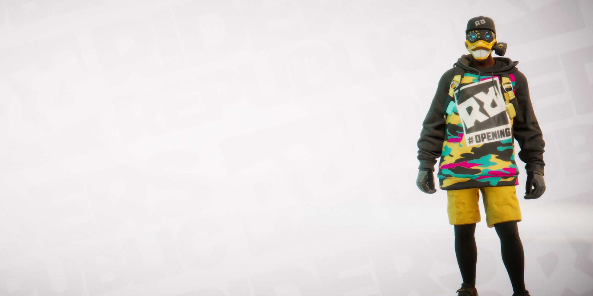 Riders Republic 10 Most Stylish Outfits