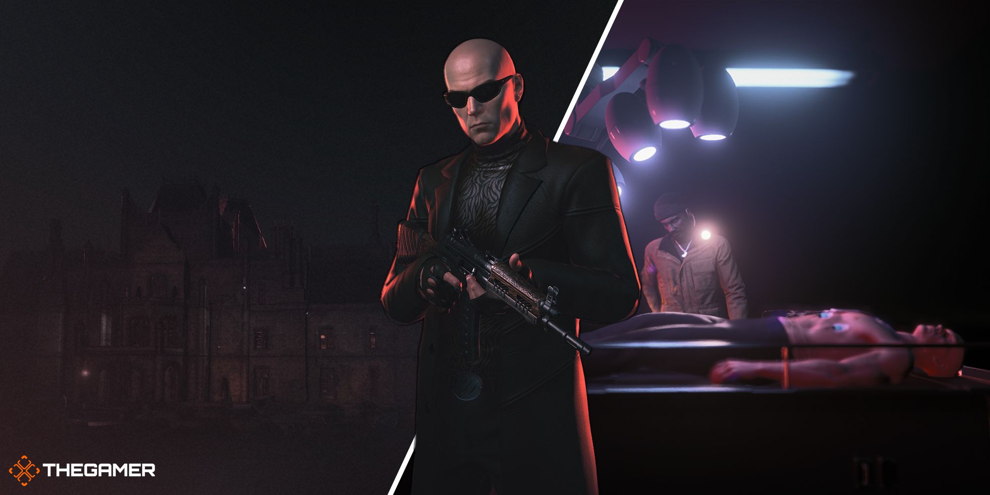 Hitman 3 Review: Cold Blooded (PS4) - KeenGamer