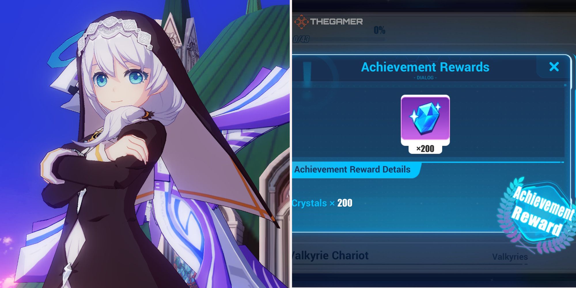 Honkai Impact Codes (December 2023) - Free Crystals, Coins, & More! - Try  Hard Guides