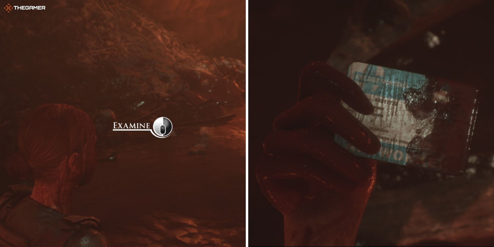 House Of Ashes Where To Find Every Secret Collectable Item